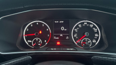 Volkswagen T-Cross 1.0 TSI 115 SEL 5dr Petrol Estate